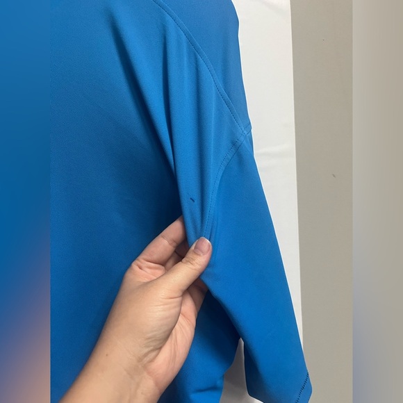 G/FORE Essential Performance Pique Polo Size XL - Picture 8 of 10